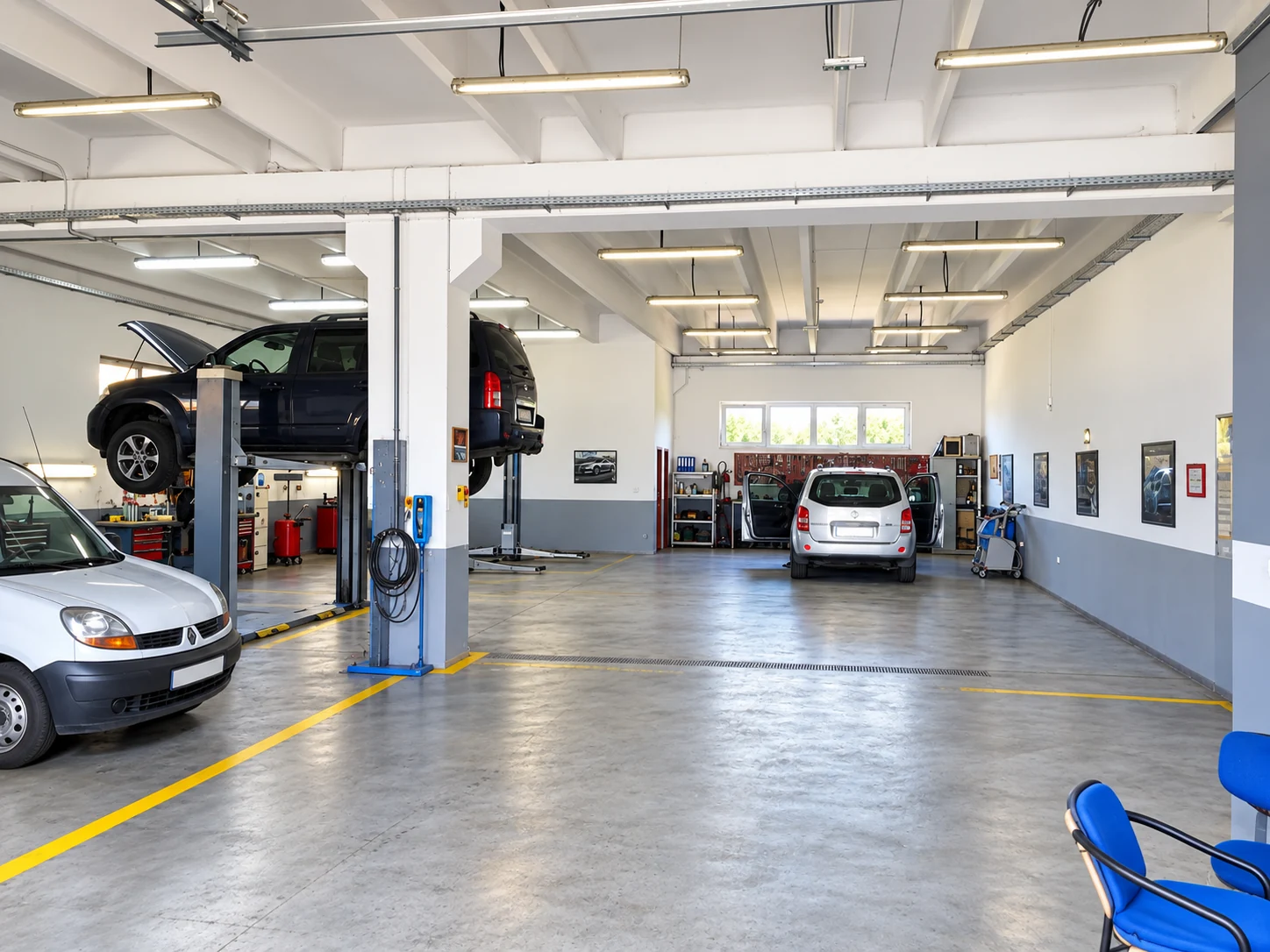 AutoHit servisna radionica