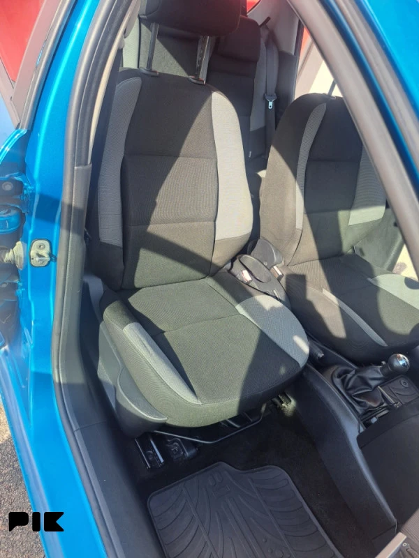 Peugeot 207 — fotografija 7