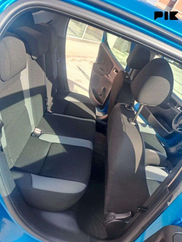 Peugeot 207 — fotografija 11