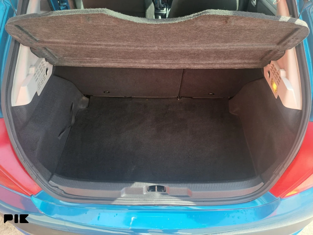 Peugeot 207 — fotografija 14