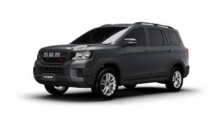 SWM G03F 1.5 2WD (Manuelni mjenjac)