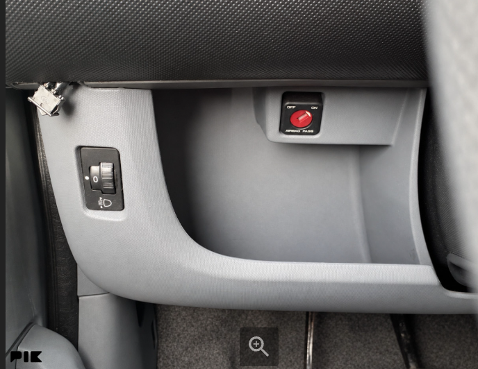 Citroën C1 — fotografija 12